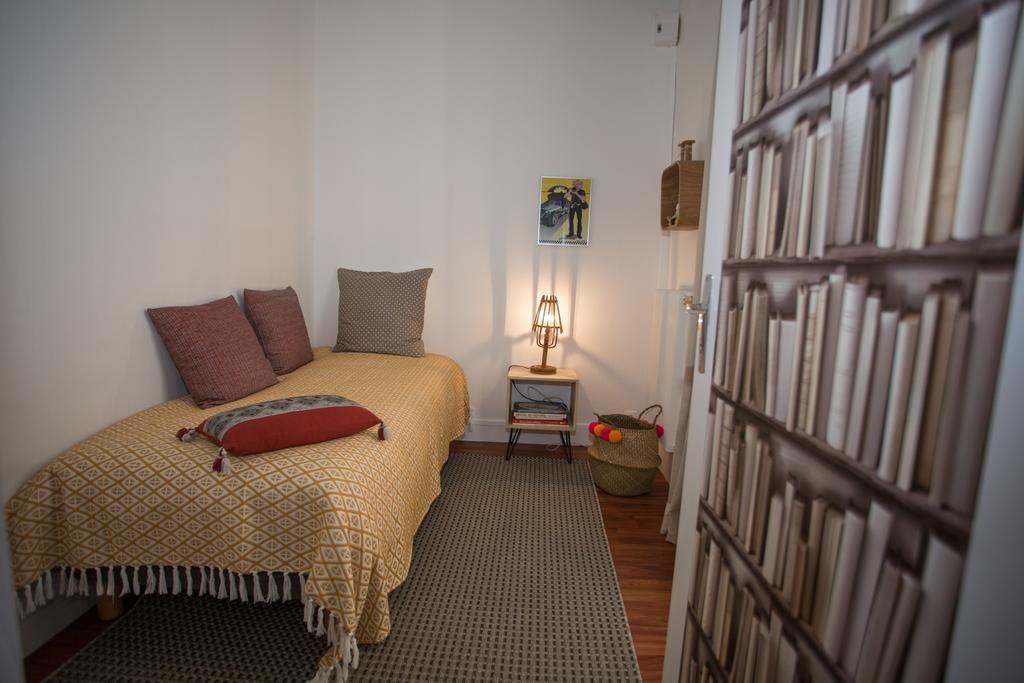 Berceau Henri II Apartamento Le Mans Exterior foto