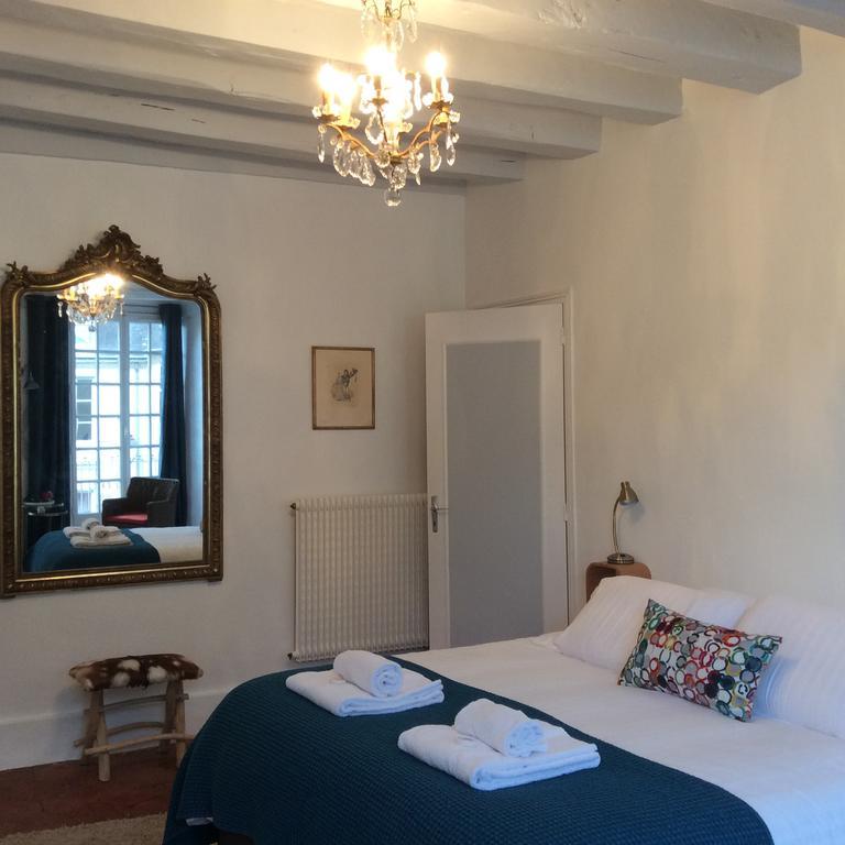 Berceau Henri II Apartamento Le Mans Exterior foto