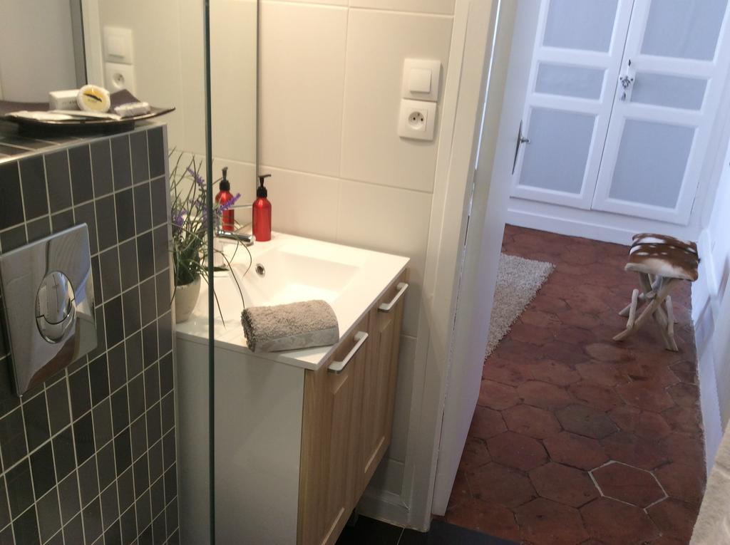 Berceau Henri II Apartamento Le Mans Exterior foto