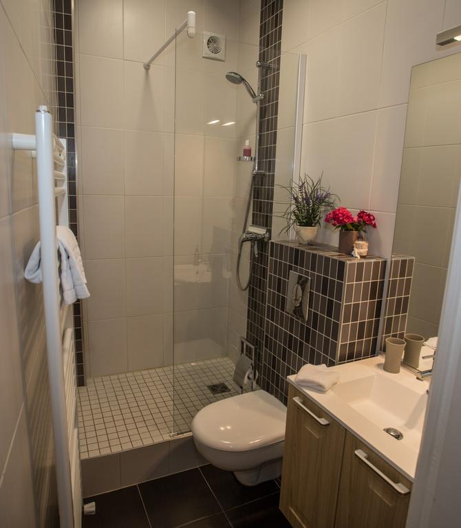 Berceau Henri II Apartamento Le Mans Exterior foto